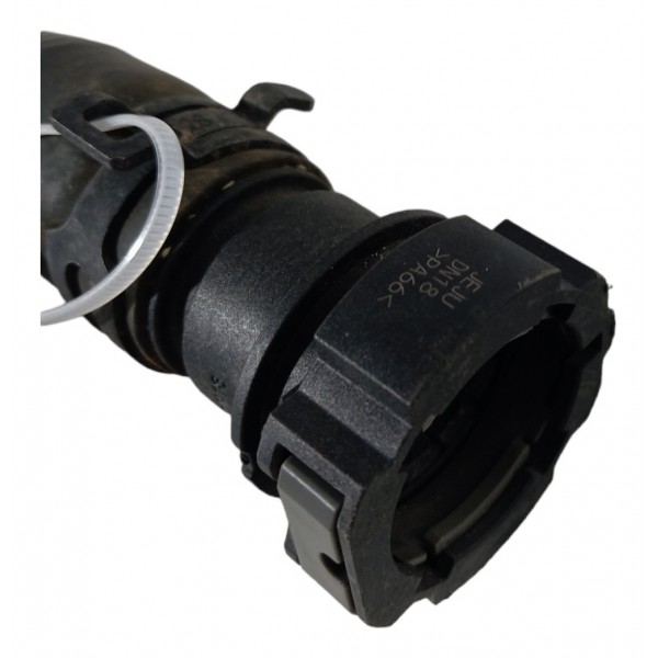 Mangueira Ar Quente Ford New Fiesta 2015 2016 2017 2018 2019