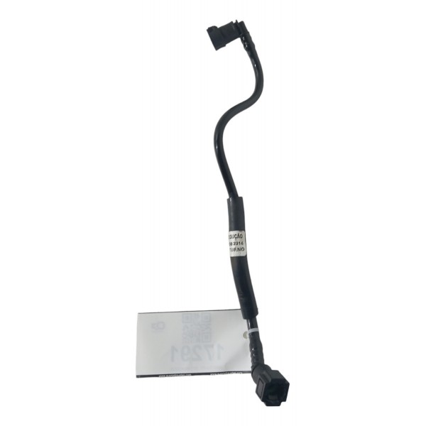 Mangueira Combustível Volkswagen Gol Saveiro Voyage Fox 2014