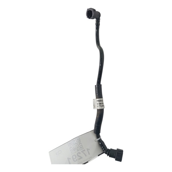 Mangueira Combustível Volkswagen Gol Saveiro Voyage Fox 2014