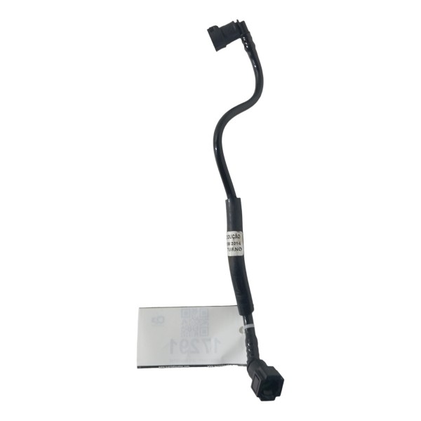 Mangueira Combustível Volkswagen Gol Saveiro Voyage Fox 2014