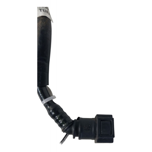 Mangueira Combustível Volkswagen Gol Saveiro Voyage Fox 2014