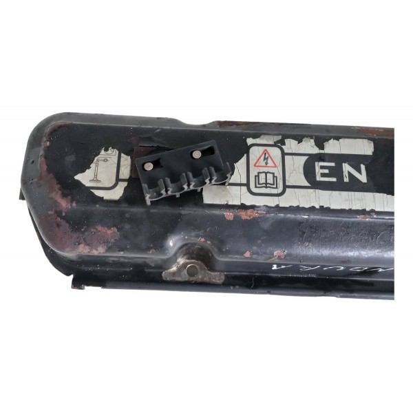 Tampa Válvula Ford Fiesta Endura 1997