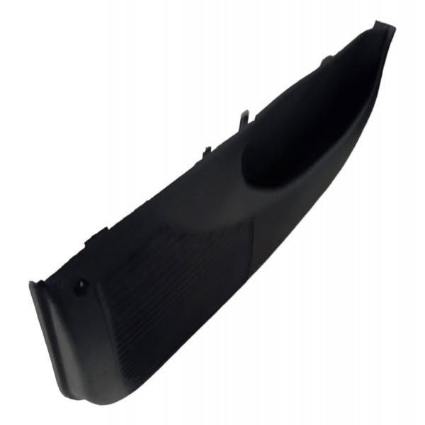 Acabamento Forro Porta Dianteiro Direito Gm Corsa 2p 2006 07 Preto