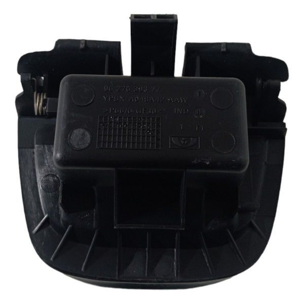 Cinzeiro Console Central Peugeot 206 Sw 2005 2006 2007 2008