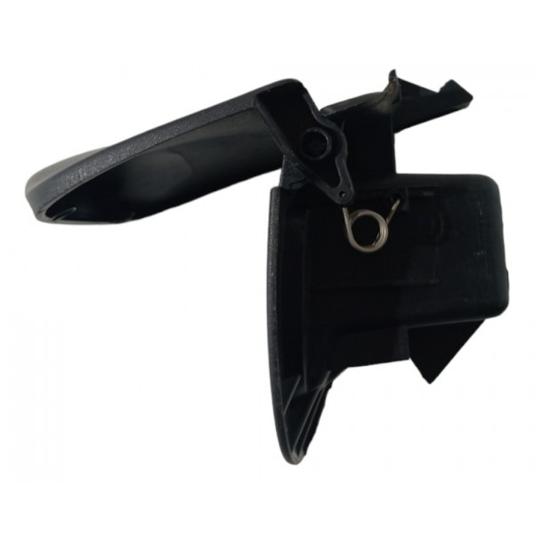 Cinzeiro Console Central Peugeot 206 Sw 2005 2006 2007 2008