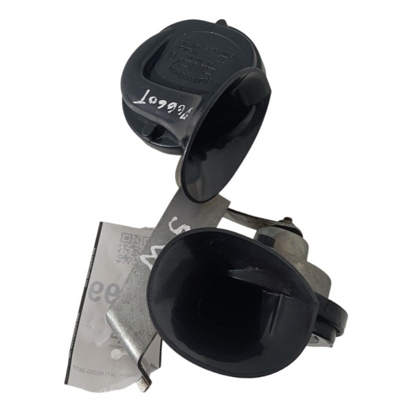 Buzina Dupla Peugeot 206 Sw 2003 2004 2005 2006 2007 2008