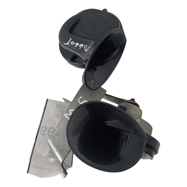 Buzina Dupla Peugeot 206 Sw 2003 2004 2005 2006 2007 2008