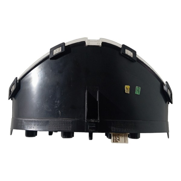 Painel Instrumento Peugeot 206 Sw 2004 2005 2006 2007 2008 - Preto