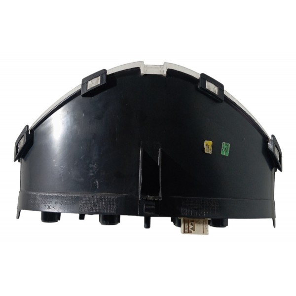 Painel Instrumento Peugeot 206 Sw 2004 2005 2006 2007 2008 - Preto