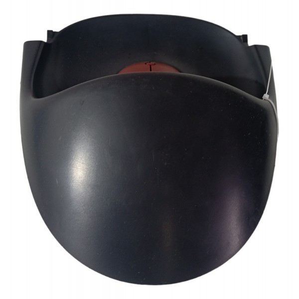 Moldura Botão Pisca Alerta Peugeot 206 Sw 2006 2007 2008 Preto