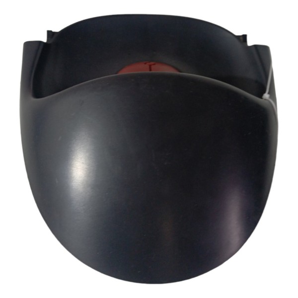 Moldura Botão Pisca Alerta Peugeot 206 Sw 2006 2007 2008 Preto