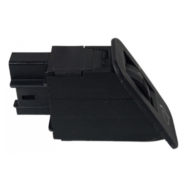 Botão Regulagem Luz Farol Peugeot 206 Sw 2005 2006 2007 2008