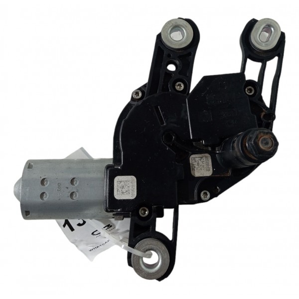 Motor Limpador Traseiro Volkswagen Fox 2013 2014 2015 2016