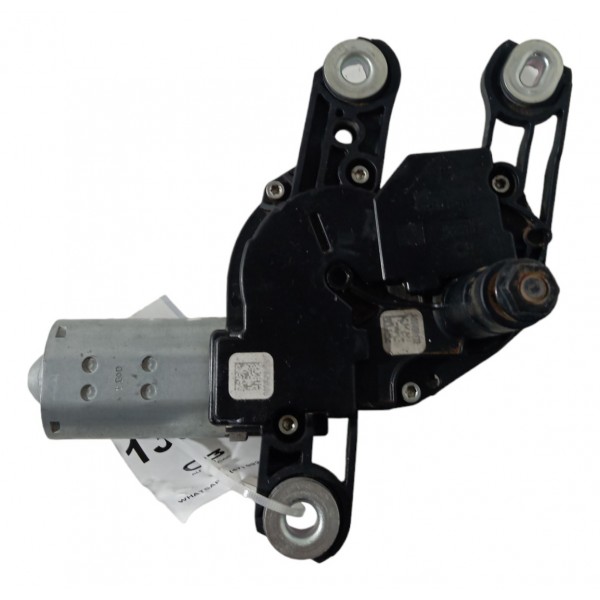 Motor Limpador Traseiro Volkswagen Fox 2013 2014 2015 2016