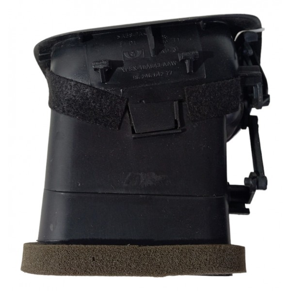 Difusor Ar Condicionado Painel Direito Peugeot 206 Sw 2007