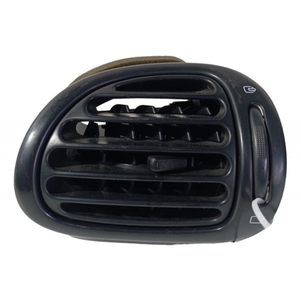 Difusor Ar Condicionado Painel Direito Peugeot 206 Sw 2007