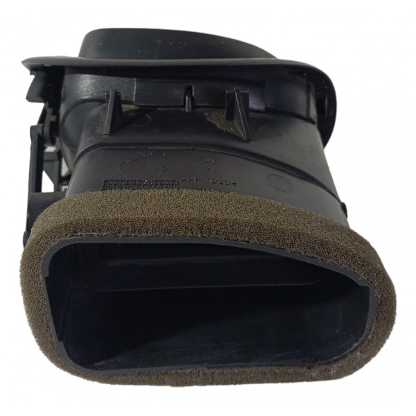 Difusor Ar Condicionado Painel Direito Peugeot 206 Sw 2007