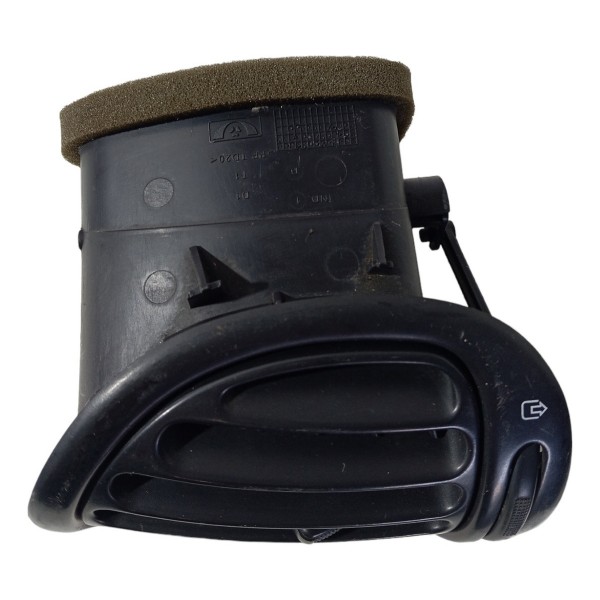 Difusor Ar Condicionado Painel Direito Peugeot 206 Sw 2007