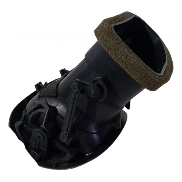 Difusor Ar Condicionado Painel Esquerdo Peugeot 206 Sw 2007