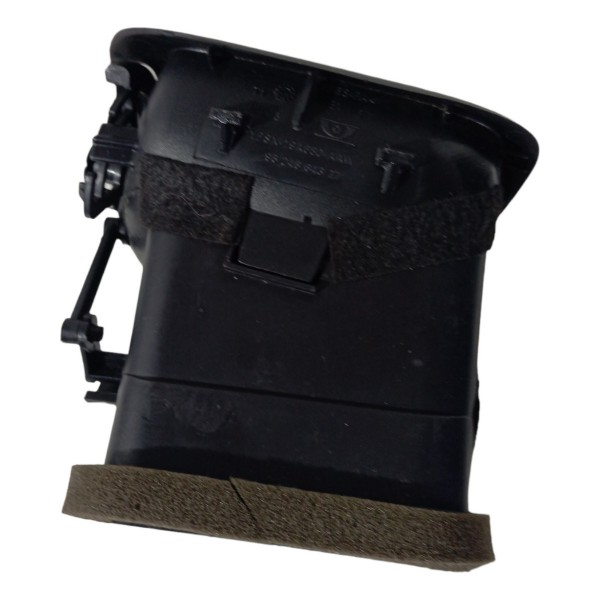 Difusor Ar Condicionado Painel Esquerdo Peugeot 206 Sw 2007