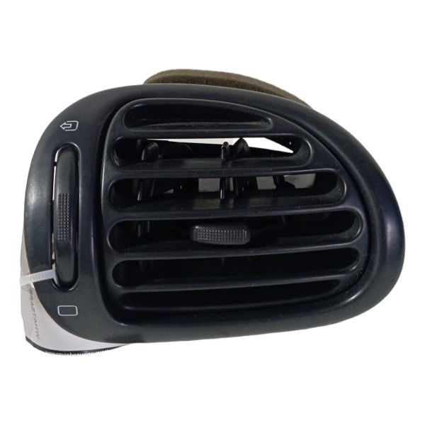 Difusor Ar Condicionado Painel Esquerdo Peugeot 206 Sw 2007