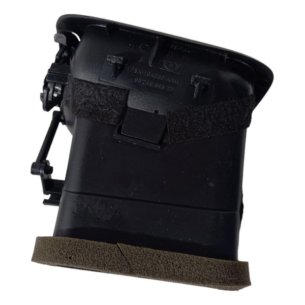 Difusor Ar Condicionado Painel Esquerdo Peugeot 206 Sw 2007