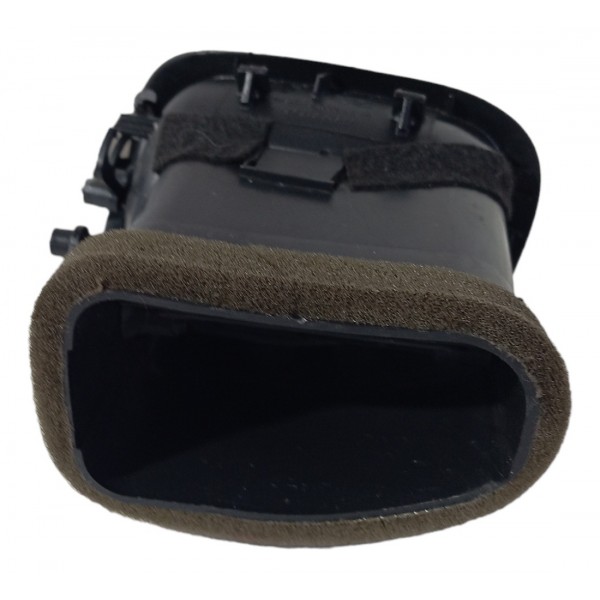 Difusor Ar Condicionado Painel Esquerdo Peugeot 206 Sw 2007