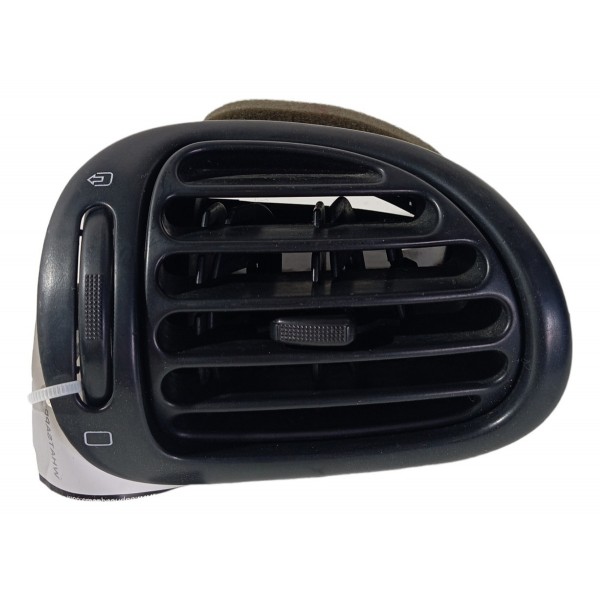 Difusor Ar Condicionado Painel Esquerdo Peugeot 206 Sw 2007