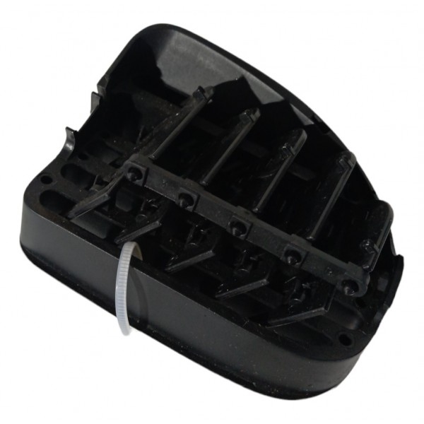 Grade Difusor Ar Central Esquerdo Peugeot 206 Sw 2005 2007