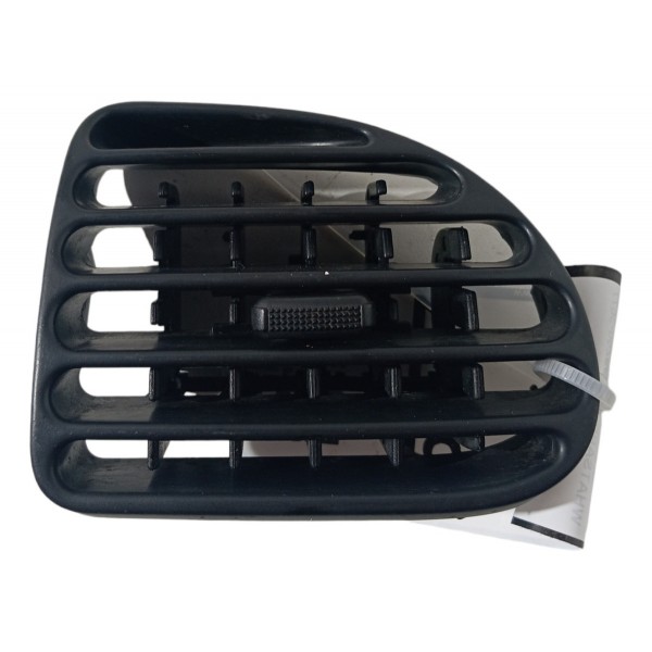 Grade Difusor Ar Central Direito Peugeot 206 Sw 2005 06 07
