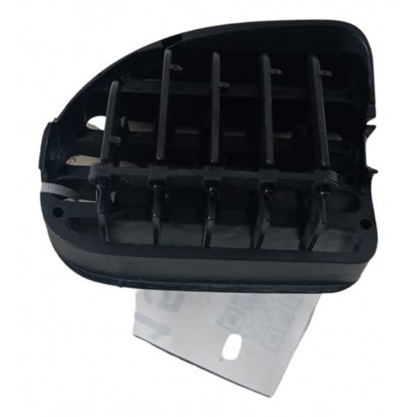 Grade Difusor Ar Central Direito Peugeot 206 Sw 2005 06 07