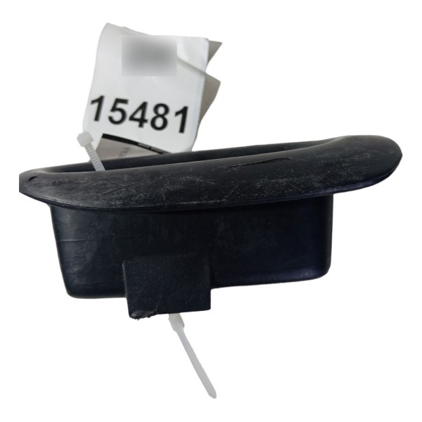 Puxador Interno Porta Traseira Direita Peugeot 206 Sw 2007