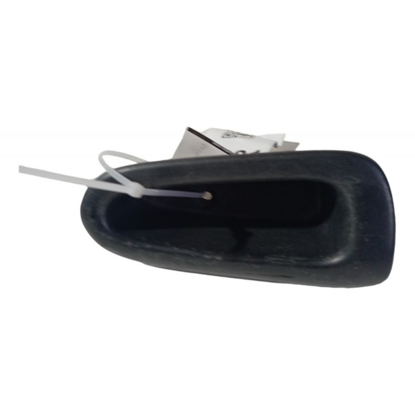 Puxador Interno Porta Traseira Direita Peugeot 206 Sw 2007