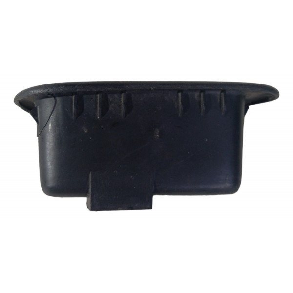 Puxador Interno Porta Traseira Esquerda  Peugeot 206 Sw 2007