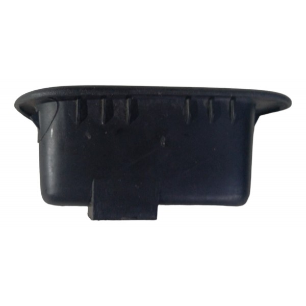 Puxador Interno Porta Traseira Esquerda  Peugeot 206 Sw 2007