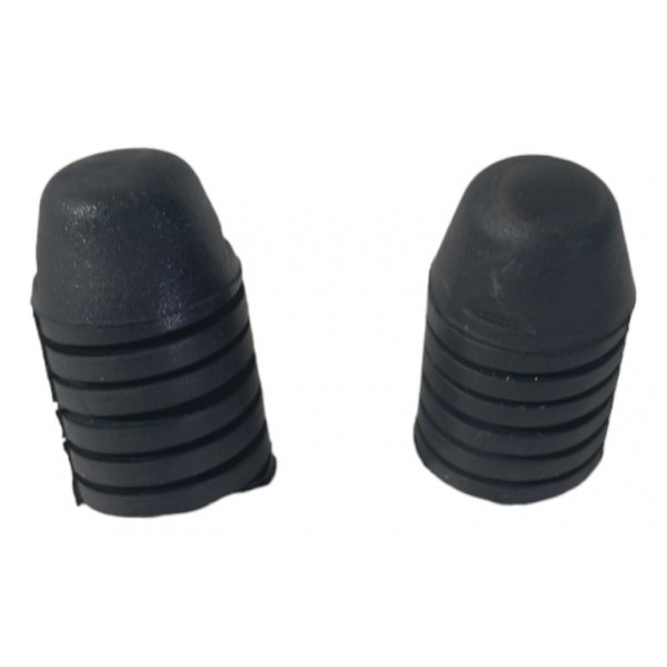 Batente Borracha Capô Volkswagen Fox 2013 2014 2015 2016