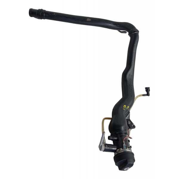 Gargalo Tanque Combustível Volkswagen Fox 2013 2014 2015 16