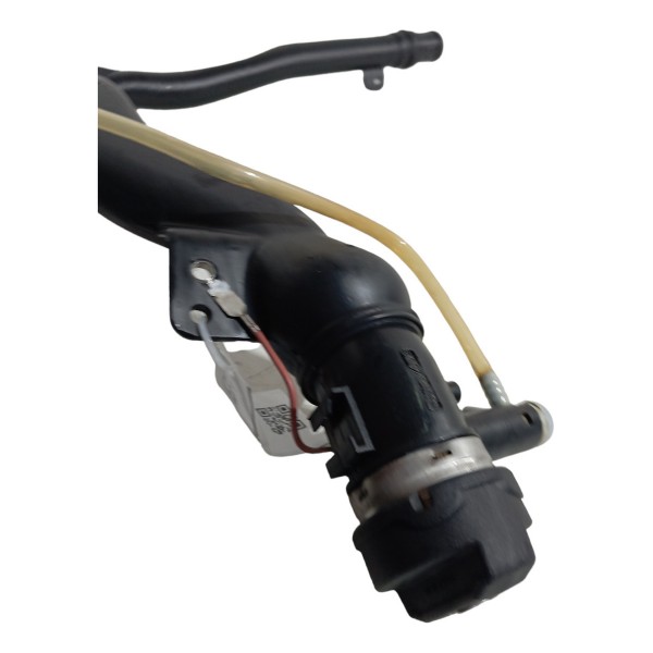 Gargalo Tanque Combustível Volkswagen Fox 2013 2014 2015 16