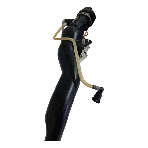 Gargalo Tanque Combustível Volkswagen Fox 2013 2014 2015 16