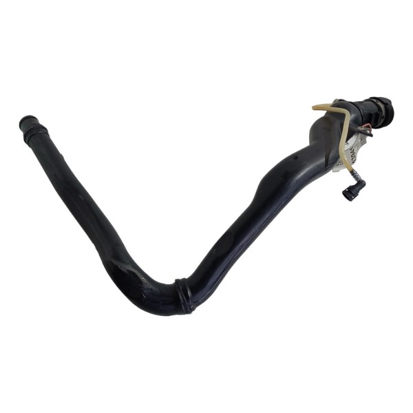 Gargalo Tanque Combustível Volkswagen Fox 2013 2014 2015 16