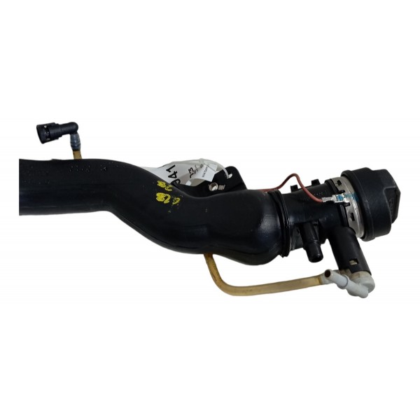 Gargalo Tanque Combustível Volkswagen Fox 2013 2014 2015 16