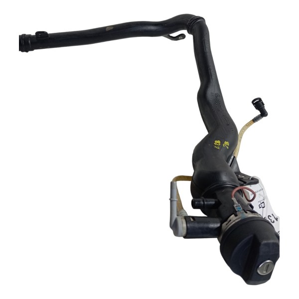 Gargalo Tanque Combustível Volkswagen Fox 2013 2014 2015 16