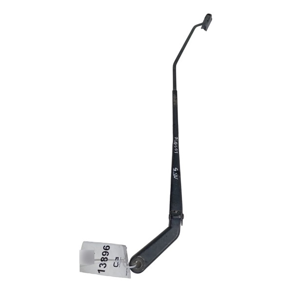 Braço Limpador Parabrisa Direito Peugeot 206 Sw 2006 2007 08 Esquerdo