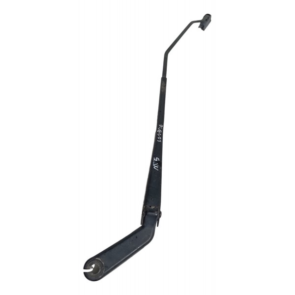 Braço Limpador Parabrisa Direito Peugeot 206 Sw 2006 2007 08 Esquerdo