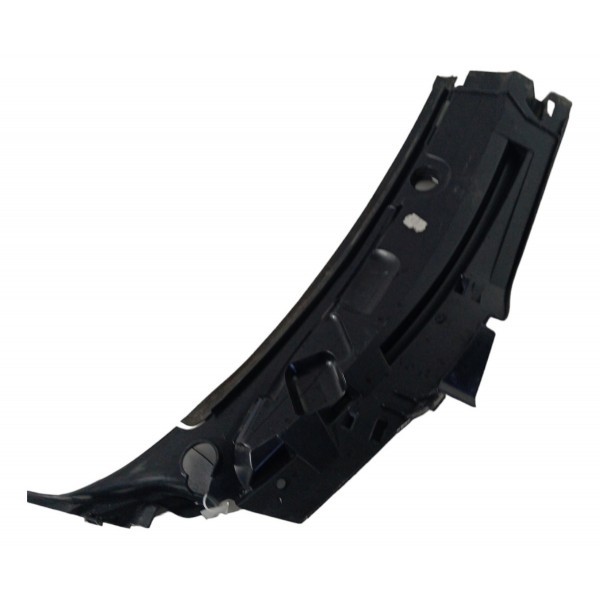 Grade Churrasqueira Esquerda Citroen C3 2004 05 06 07 08 12