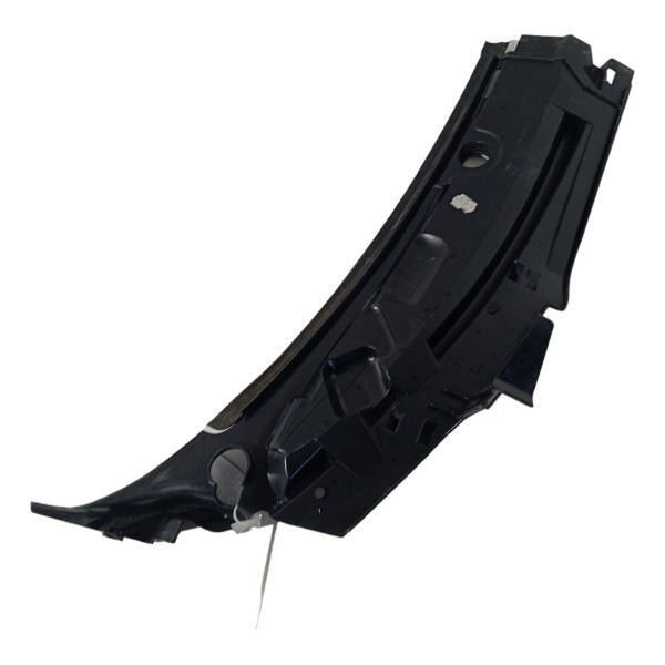 Grade Churrasqueira Esquerda Citroen C3 2004 05 06 07 08 12