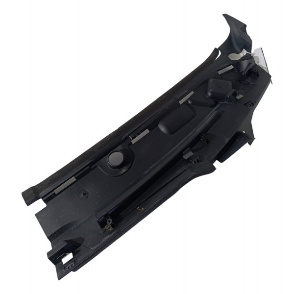 Grade Churrasqueira Esquerda Citroen C3 2004 05 06 07 08 12