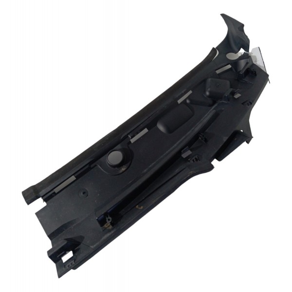 Grade Churrasqueira Esquerda Citroen C3 2004 05 06 07 08 12