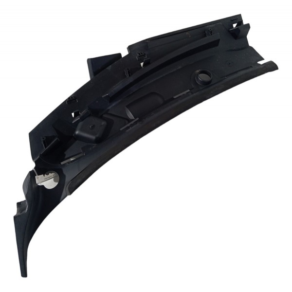 Grade Churrasqueira Esquerda Citroen C3 2004 05 06 07 08 12