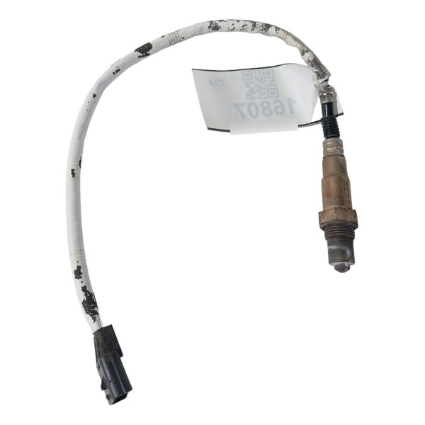 Sonda Lambda Renault Clio Logan Sandero Duster 2014 2015
